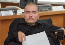 Un ruso se someterá al primer trasplante de cabeza en la historia
