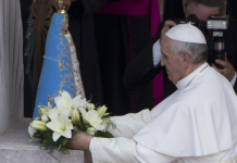 El Segundo Mandamiento: “No te harás imagen…”