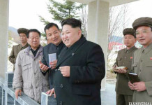 El dictador Kim Jong-un ejecuta a 15 oficiales y 4 músicos famosos