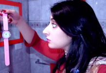 Lo que este video muestra sobre las fotos selfie y los jovenes es una gran realidad