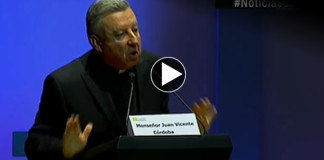 URGENTE: Iglesia Católica dice la Homosexualidad no es pecado y apoya matrimonio gay (VIDEO)