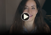 Esta chica ha decidido dejar el mejor mensaje de su vida en caso de morir mañana. IMPACTANTE