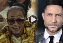 Marcos Yaroide hará concierto junto al cantante mundano Mozart La Para