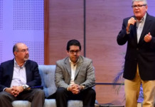Video completo del Panel de discusión sobre la «Agenda de educación Sexual»