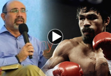 ¿Es correcto que un cristiano practique boxeo? Un pastor responde en 3 minutos