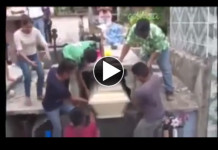 Un video de una mujer que “resucita” luego de 2 días de muerta, impacta en las redes sociales