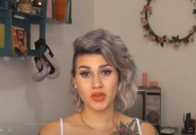 Feminista que abortó a su bebé pide perdón a los cristianos y se arrepiente (VIDEO)