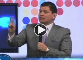 Apóstol John Milton Rodríguez dice que los hombres tienen “11 penes”