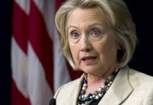 La mayor organización LGBT en EE.UU anuncia su apoyo a Hillary Clinton