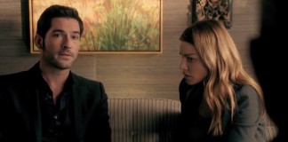 “Lucifer”: La nueva serie de TV que muestra al diablo como un hombre bueno