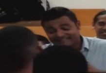 ¿Por qué este video de Marcos Brunet cuenta con el apoyo de miles de cristianos?