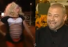 Sacerdote confiesa que es gay y que se viste de prostituta en las noches (VIDEO)