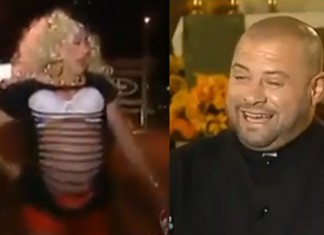 Sacerdote confiesa que es gay y que se viste de prostituta en las noches (VIDEO)