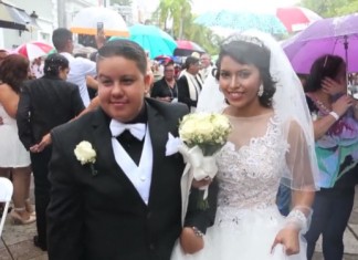 Juez declara ilegal el matrimonio homosexual en Puerto Rico. BUENAS NOTICIAS!!!
