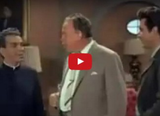 VIDEO: ¿Jesús está muerto? La divertida respuesta de Cantinflas