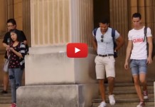 CUBA: Estudiantes predican a Cristo en universidades donde está prohibido predicar (VIDEO)