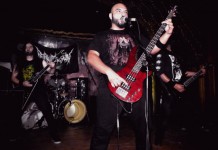 Egipto prohibe la música satánica y el Heavy Metal