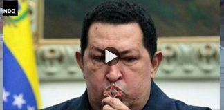 El video que revela cómo Hugo Chávez gobernó a Venezuela con brujería y satanismo