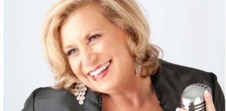 Sandi Patty se retira