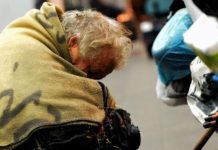 Robar para comer no es un delito en Italia