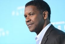 Denzel Washington confesó que pensaba ser Pastor como su padre