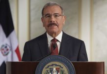 Presidente de República Dominicana pide que se permita el aborto