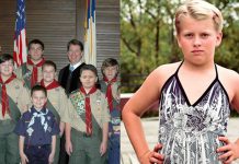 Los Boy Scouts permitirán inscripciones de niños transgénero
