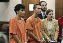 Dos salvadoreños asesinan a adolescente en ritual satánico para adorar una imagen en Estados Unidos