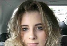 Esta Chica ve y oye demonios, ahora los dibuja y deja a todos sorprendidos