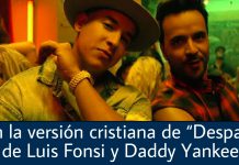 (VÍDEO) Jóvenes crean la versión cristiana de “Despacito” de Luis Fonsi y Daddy Yankee