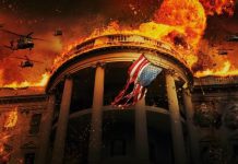 Corea del Norte destruye la casa blanca en simulación de video con bomba nuclear