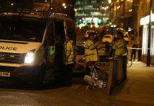 ISIS se atribuye el ataque en Manchester que ha dejado 22 muertos y 59 heridos