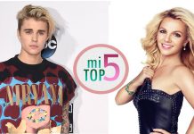 Top 5 Cantantes famosos que dicen ser cristianos