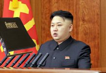La sorprendente razón de porque el dictador norcoreano Kim Jong le tiene miedo a la Biblia