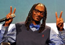 Snoop Dogg esta trabajando en álbum cristiano: “Ha estado siempre en mi corazón”
