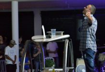 Ex-Drogadicto, pero ahora pastor: “Era Como un Zombi, Ahora Soy un Milagro”