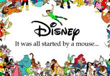 Disney prohíbe frases cristianas en su show y espía a niños con su aplicación de juegos