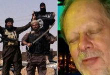 El Diabólico Estado Islámico asume autoría del tiroteo macabro en Las Vegas
