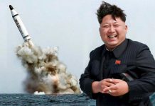 Corea del Norte amenaza a EE.UU. con un «golpe inimaginable» nuclear