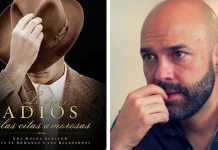 Joshua Harris se Arrepiente de Escribir su Libro sobre Noviazgo Cristiano