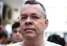 Turquía libera a un pastor evangélico que fue acusado de terrorismo injustamente