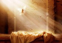 Desmintiendo 3 Teorías sobre la Resurrección de Jesús