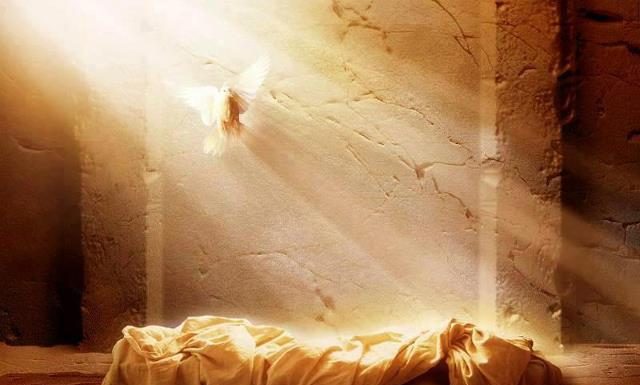 Desmintiendo 3 Teorías sobre la Resurrección de Jesús